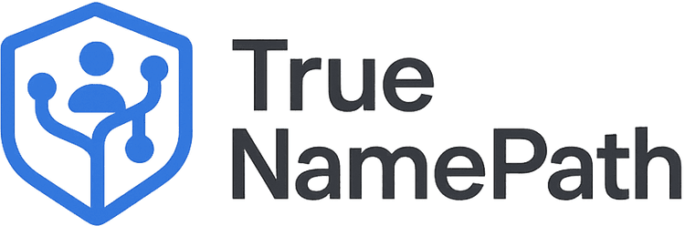 TrueNamePath